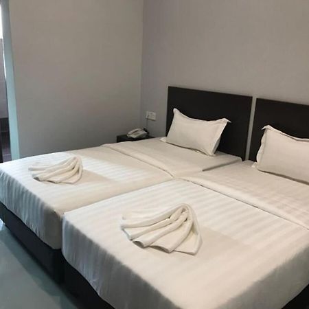 Jq Bl Hotel, Ίπο Εξωτερικό φωτογραφία