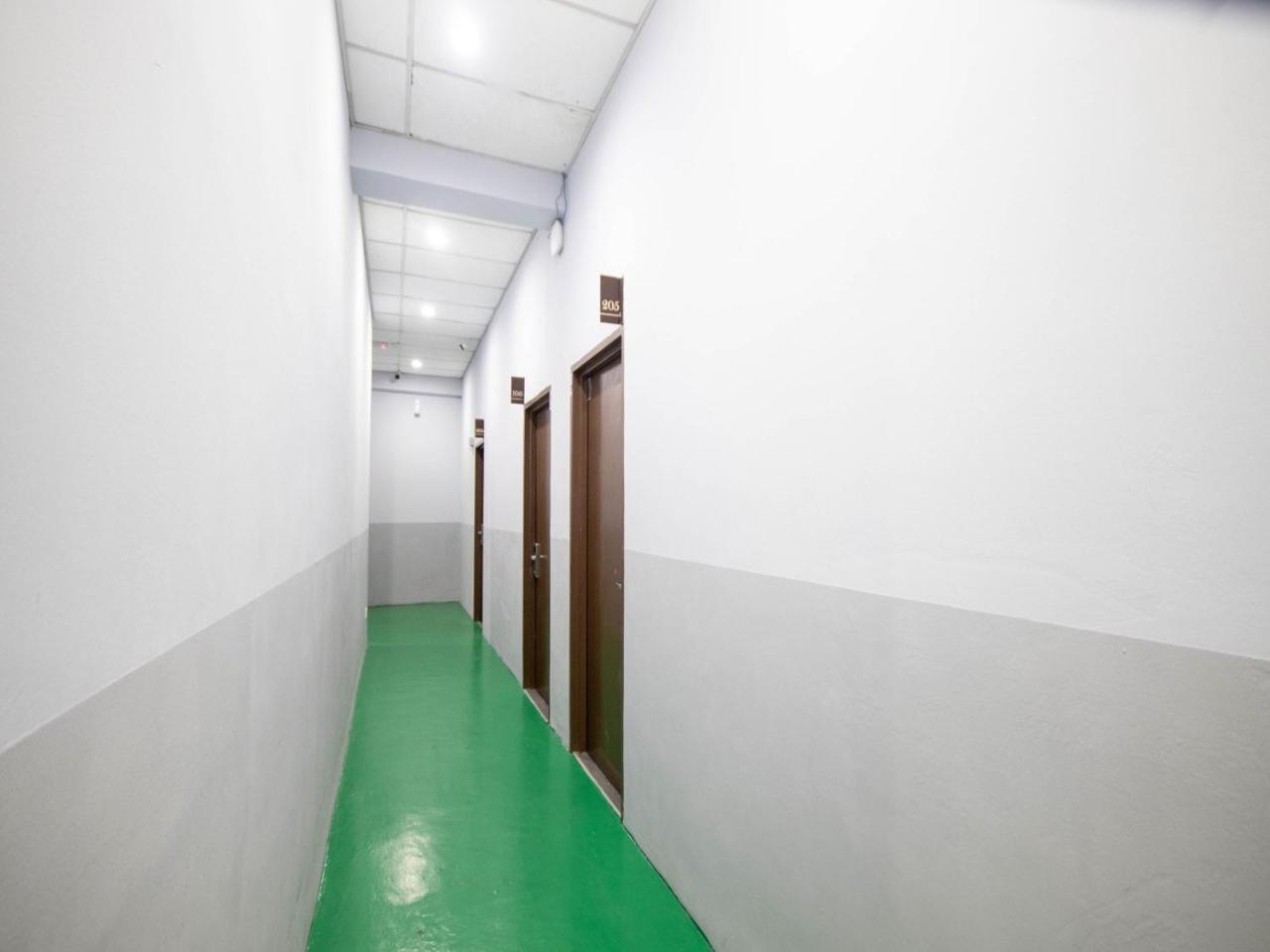 Jq Bl Hotel, Ίπο Εξωτερικό φωτογραφία
