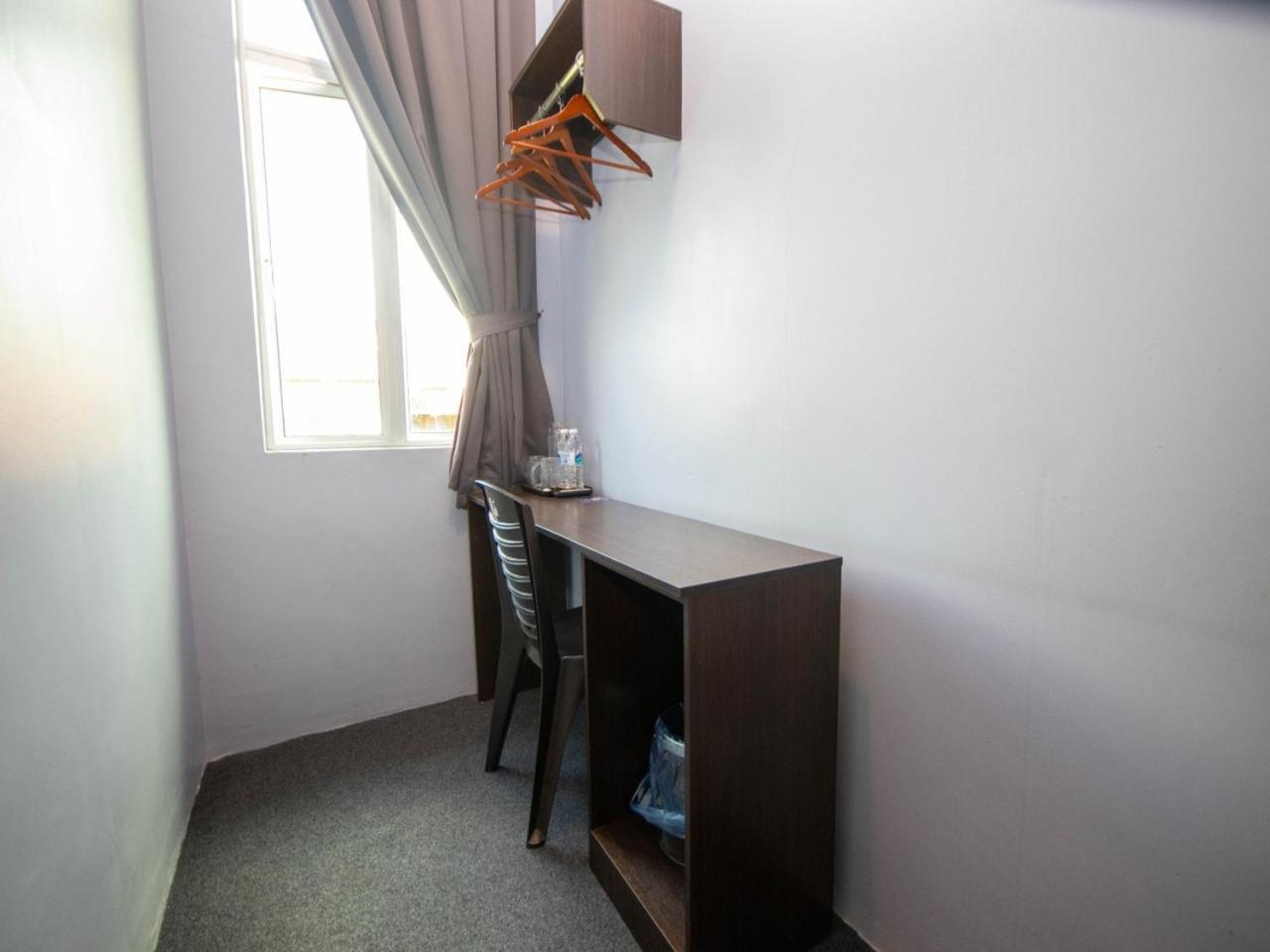 Jq Bl Hotel, Ίπο Εξωτερικό φωτογραφία