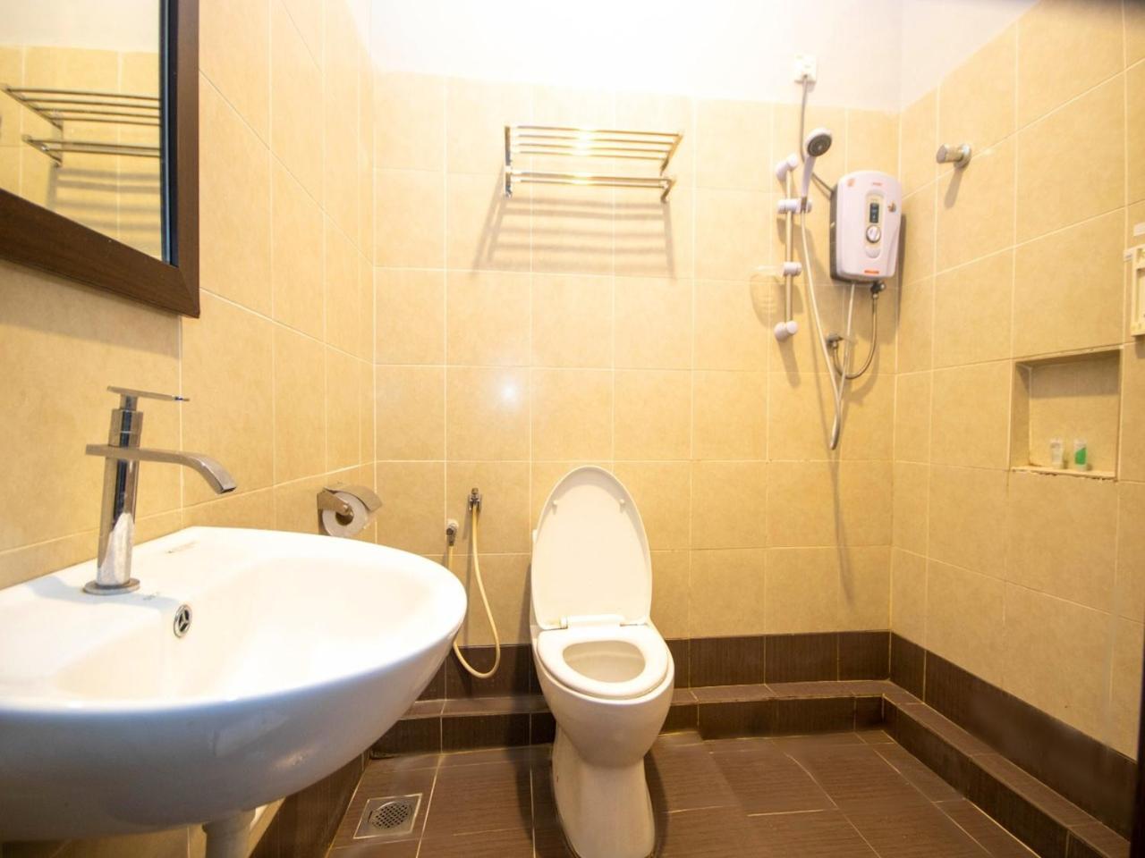 Jq Bl Hotel, Ίπο Εξωτερικό φωτογραφία