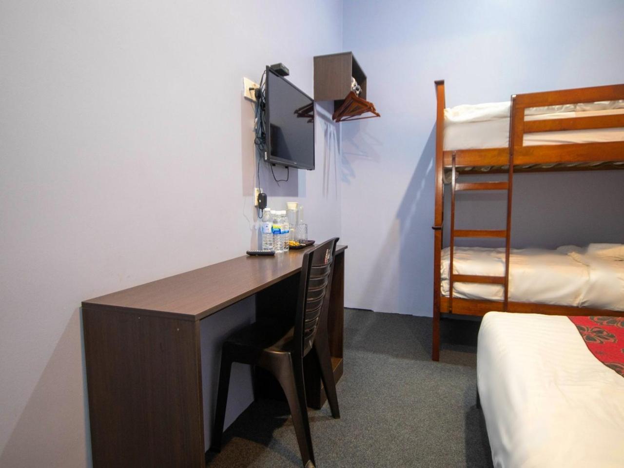 Jq Bl Hotel, Ίπο Εξωτερικό φωτογραφία