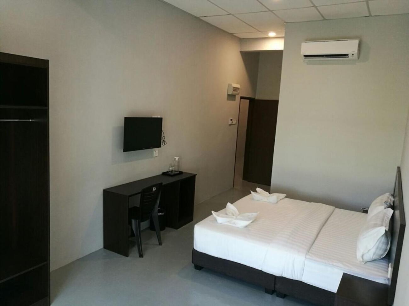 Jq Bl Hotel, Ίπο Εξωτερικό φωτογραφία