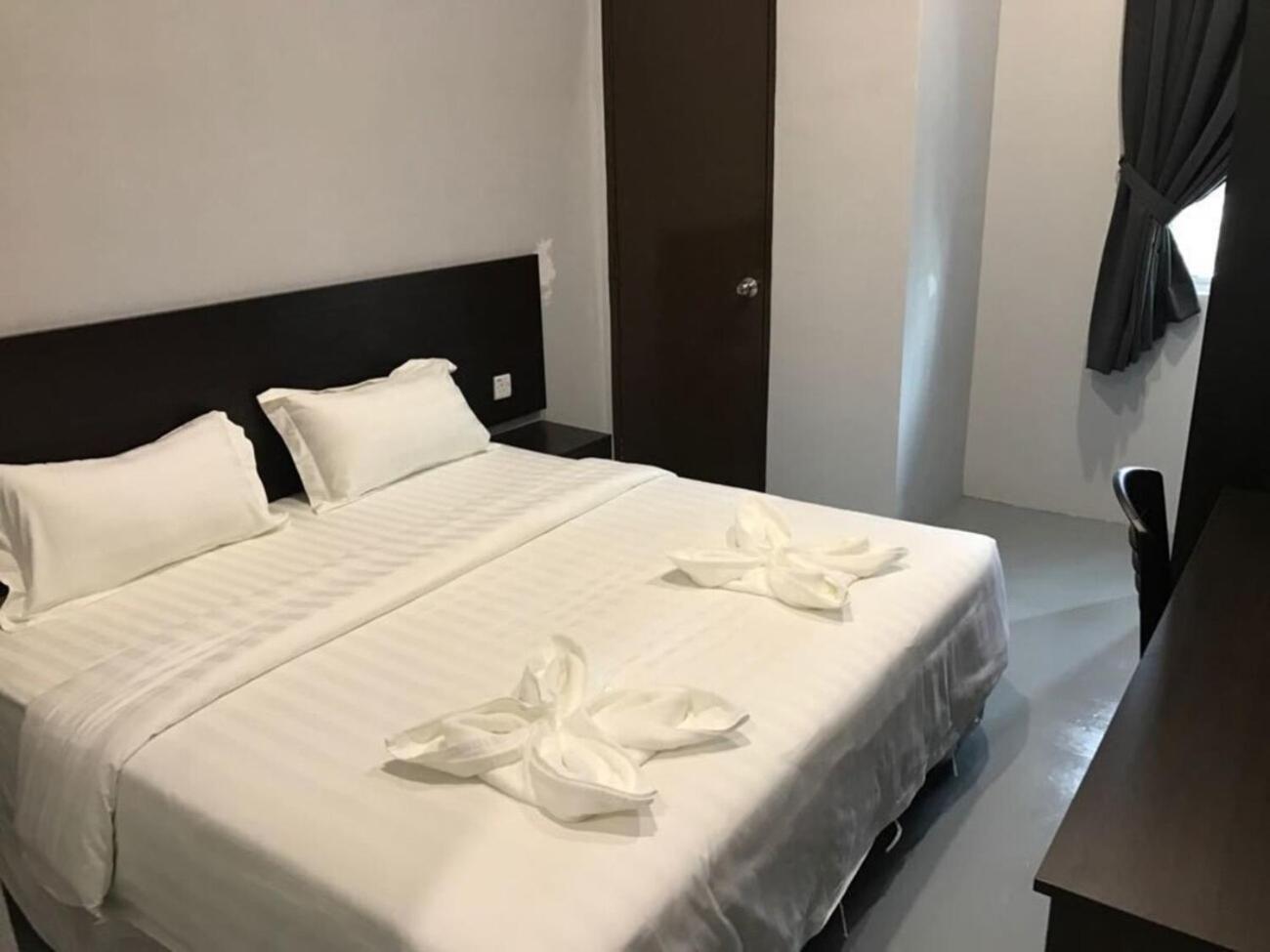 Jq Bl Hotel, Ίπο Εξωτερικό φωτογραφία
