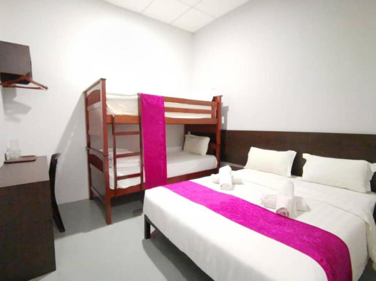 Jq Bl Hotel, Ίπο Εξωτερικό φωτογραφία